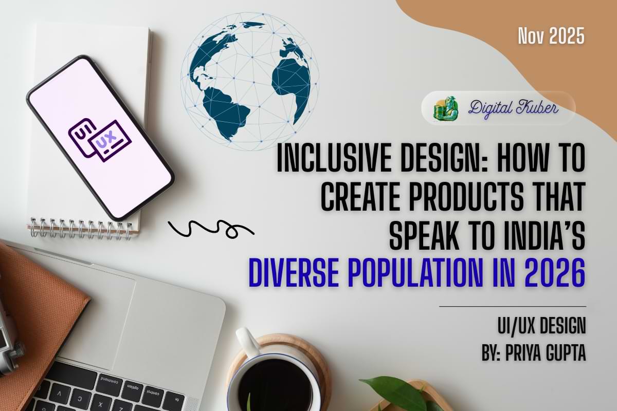 Inclusive design in India