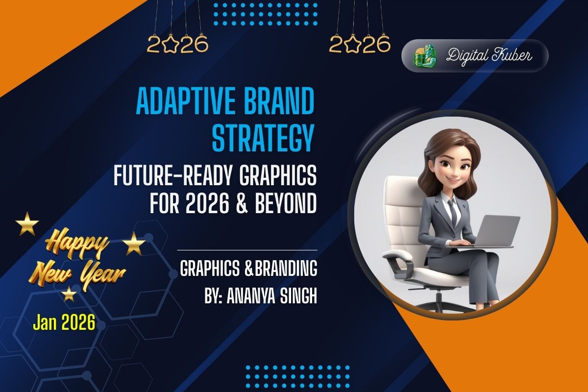 adaptive brand graphics design strategy for 2026